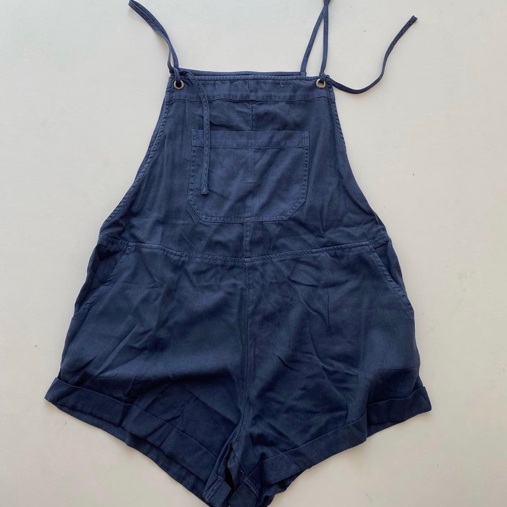 Billabong overalls